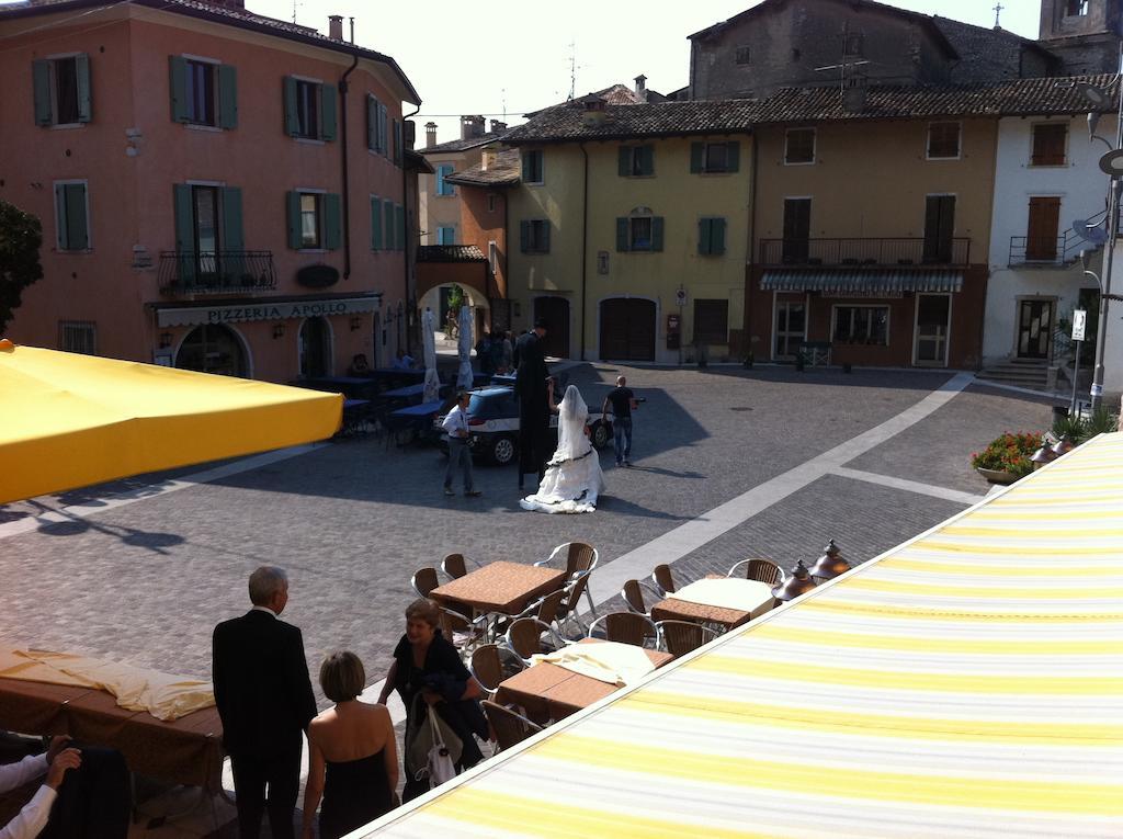 توري ديل بيناكو Locanda San Marco المظهر الخارجي الصورة