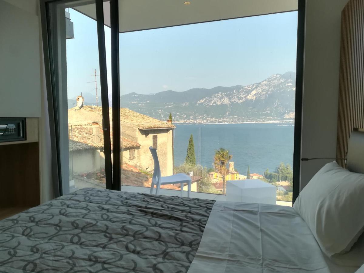 توري ديل بيناكو Locanda San Marco المظهر الخارجي الصورة
