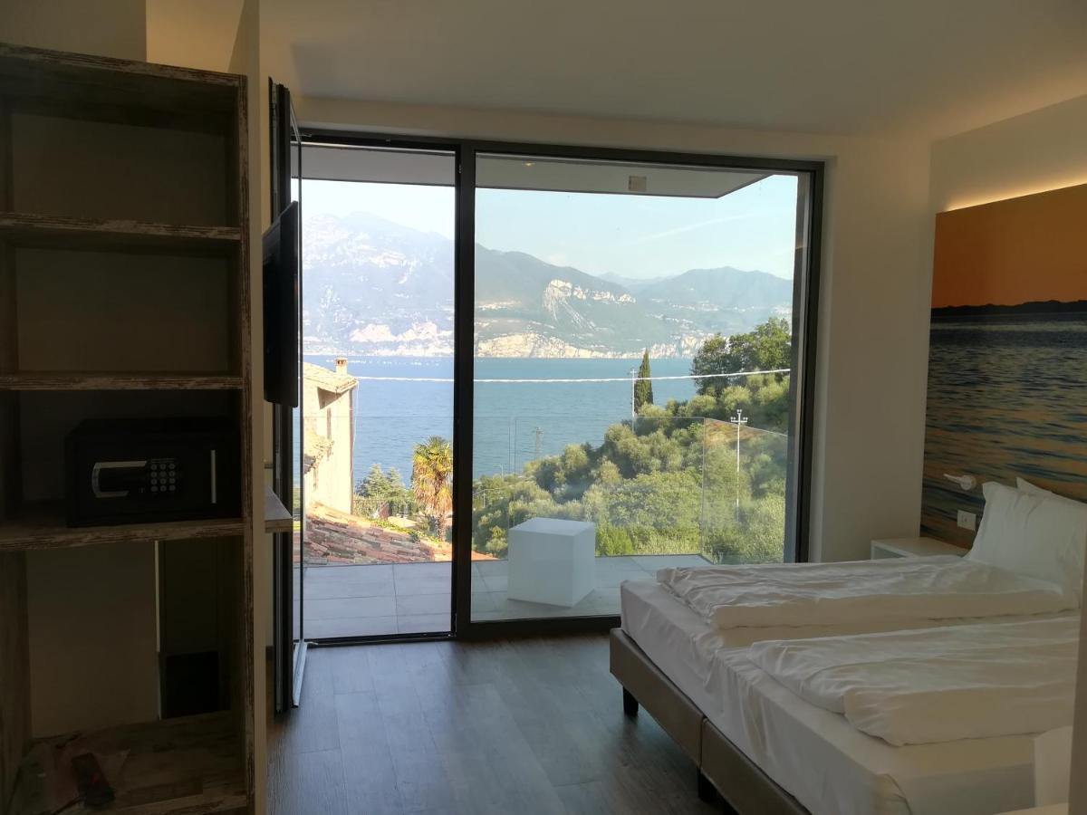 توري ديل بيناكو Locanda San Marco المظهر الخارجي الصورة
